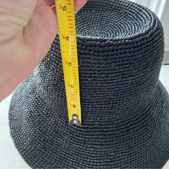 🕶️🕶️Janessa Leone Felix bucket hat - Picture 9 of 9